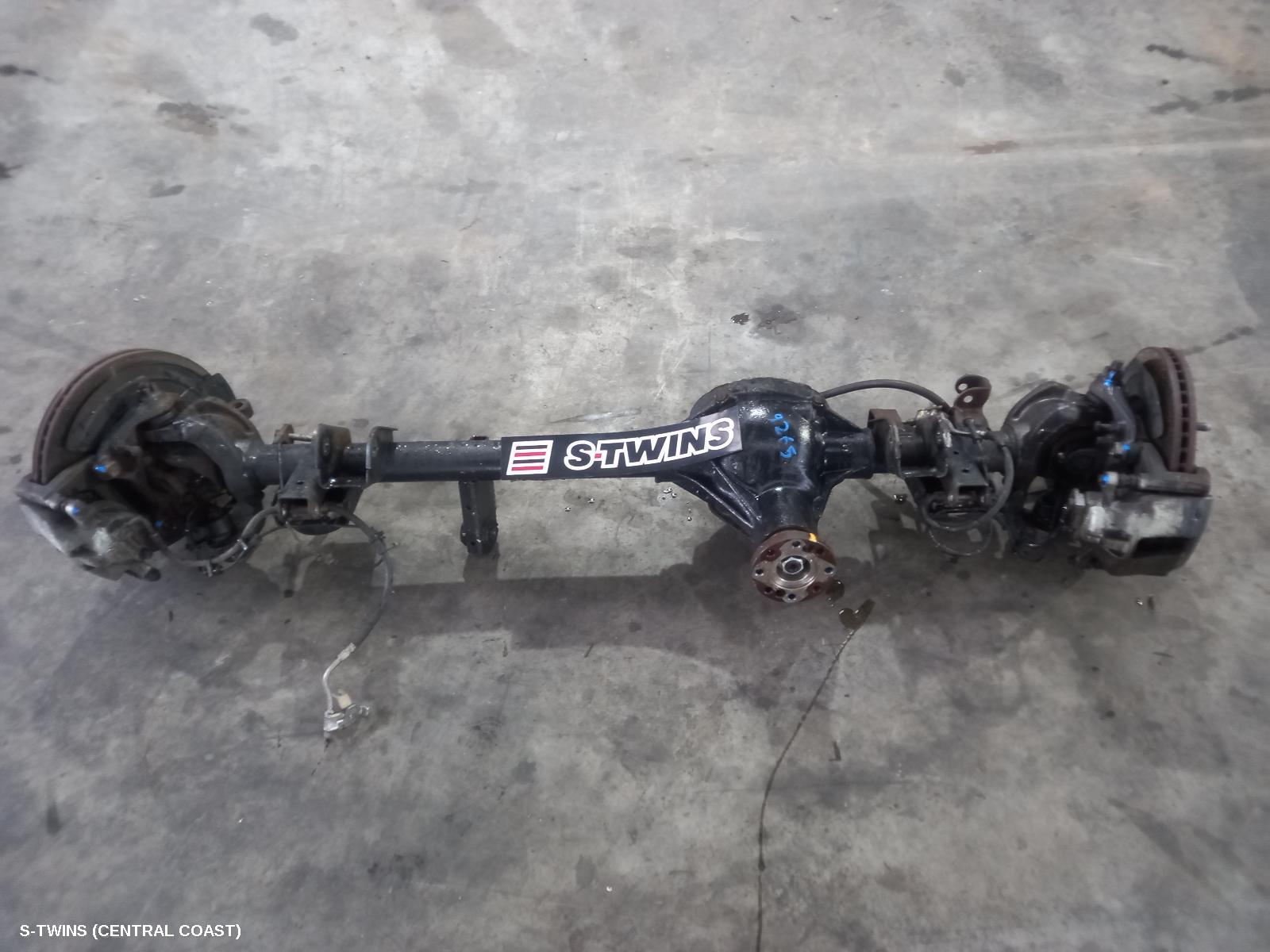 Parts