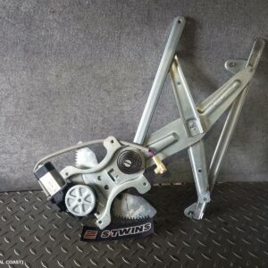 2000 Toyota Camry Right Front Window Reg Motor Sk20 Power 08/97-08/02 134109
