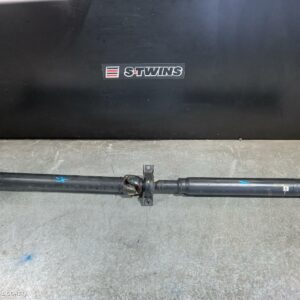 2015 Infiniti Q50 Rear Prop Shaft V37 02/14-12/19 207212