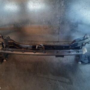 2007 Volvo C30 Radiator Support Vin Yv1Mk... 04/07-07/13 88563
