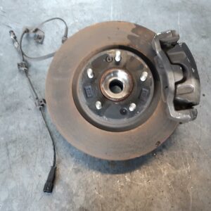 2016 Hyundai Tucson Right Front Hub Assembly Tl Awd 07/15-06/18 104645