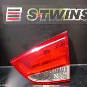2010 Hyundai Ix35 Rear Garnish Tailgate Lamp (Rh Side) Lm Series (Vin Kmhj) 11/09-01/16 218165