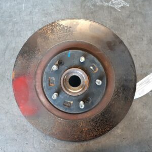 2018 Kia Sorento Left Front Hub Assembly Um 03/15-01/20 101805