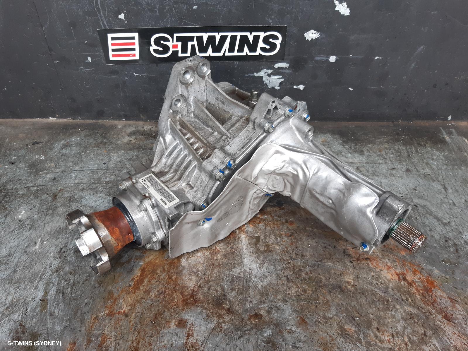 Parts