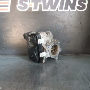 2016 Suzuki Vitara Throttle Body 1.6 Diesel D16A Turbo Vitara Ly (Vin Tsm) 04/16-10/18 209918