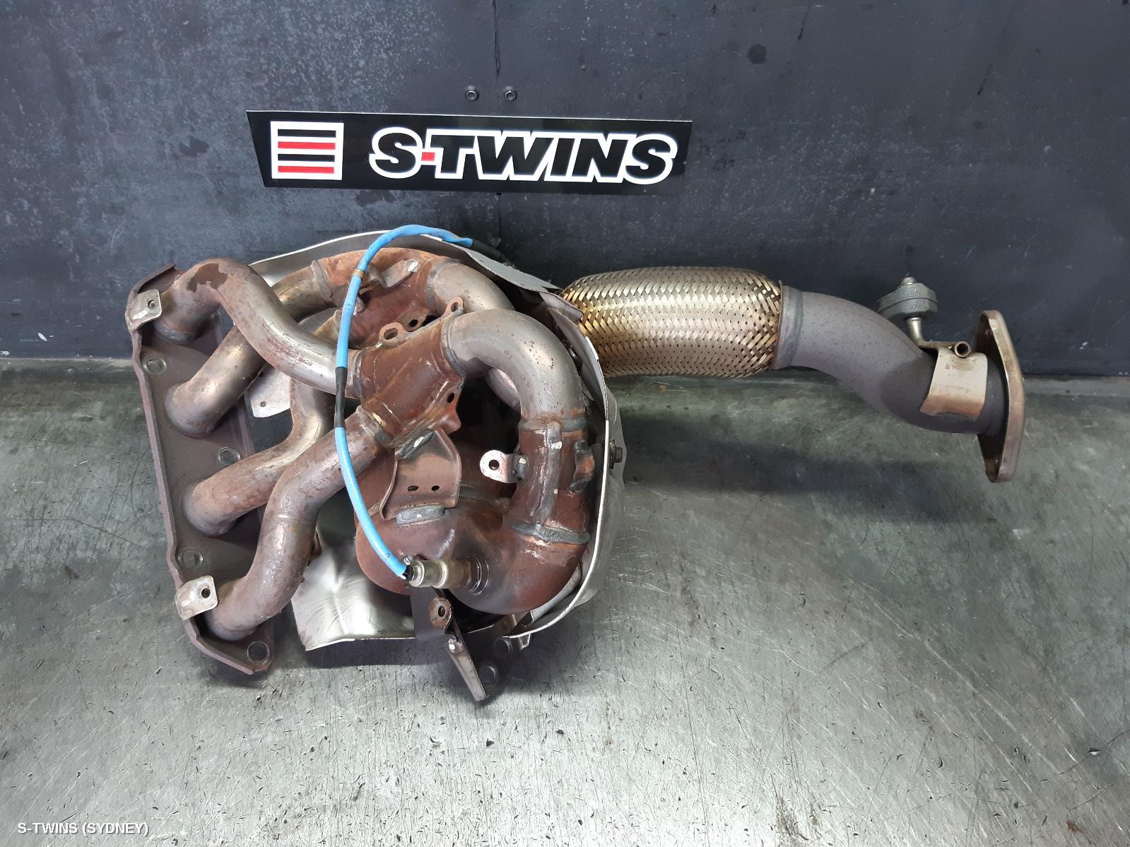 Parts