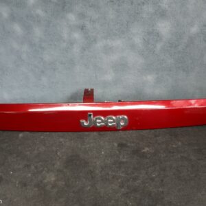 2013 Jeep Patriot Rear Garnish Tailgate Garnish (Centre) Mk 08/07- 85727