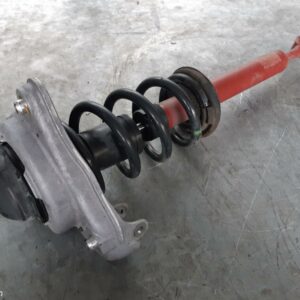 2007 Audi A6 Right Front Strut 4F/C6 11/04-07/11 86335