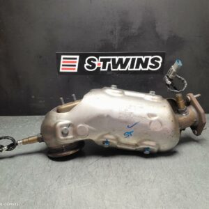 2020 Mg Zs Catalytic Converter Under Car-Cat Type 1.0 Azs1 09/17- 352053