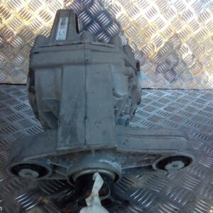2007 Holden Commodore Differential Centre Ve V6 3.27 Ratio Non Lsd Type 08/06-04/13 13233