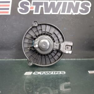 2010 Honda Jazz Heater Fan Motor Ge Non Climate Control Type 08/08-06/14 352852