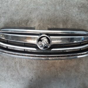 2011 Holden Captiva Grille Radiator Grille Cg Captiva 7 (4Th Vin = C) 01/11-09/15 104278