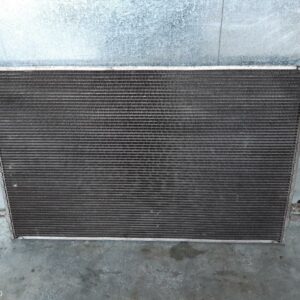 2004 Audi A6 A C Condenser C5 Sedan 01/02-10/04  93107