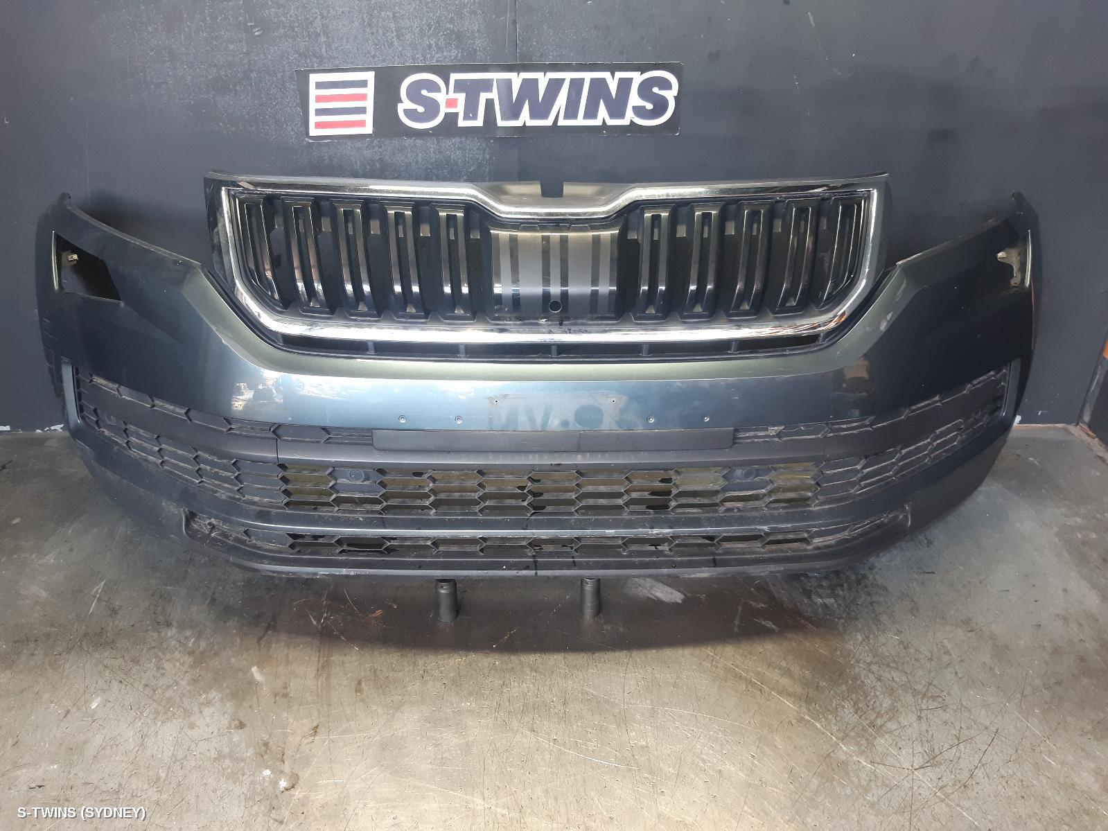 Parts