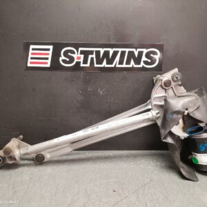 2014 Holden Commodore Wiper Motor Front Ve-Vf 08/06-12/17 353951