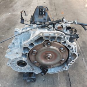 2017 Kia Carnival/Grand Carnival Trans Gearbox Auto Petrol 3.3 G6Dh 6 Speed Yp 01/15-03/18 339951