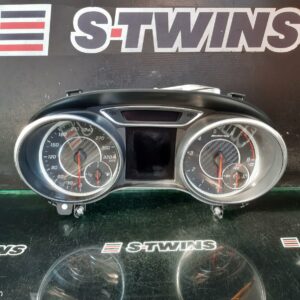 2016 Mercedes Cla Class Instrumentcluster Petrol 2.0 Cla45 Amg C117/X117 10/13-01/19 279074