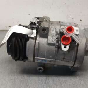 2009 Mazda Cx9 A C Compressor Tb 12/07-12/15 55391