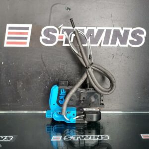 2014 Hyundai Veloster Door Boot Gate Lock Right Front Door Lock Fs W/ Keyless Entry Type 12/11-02/18 167082