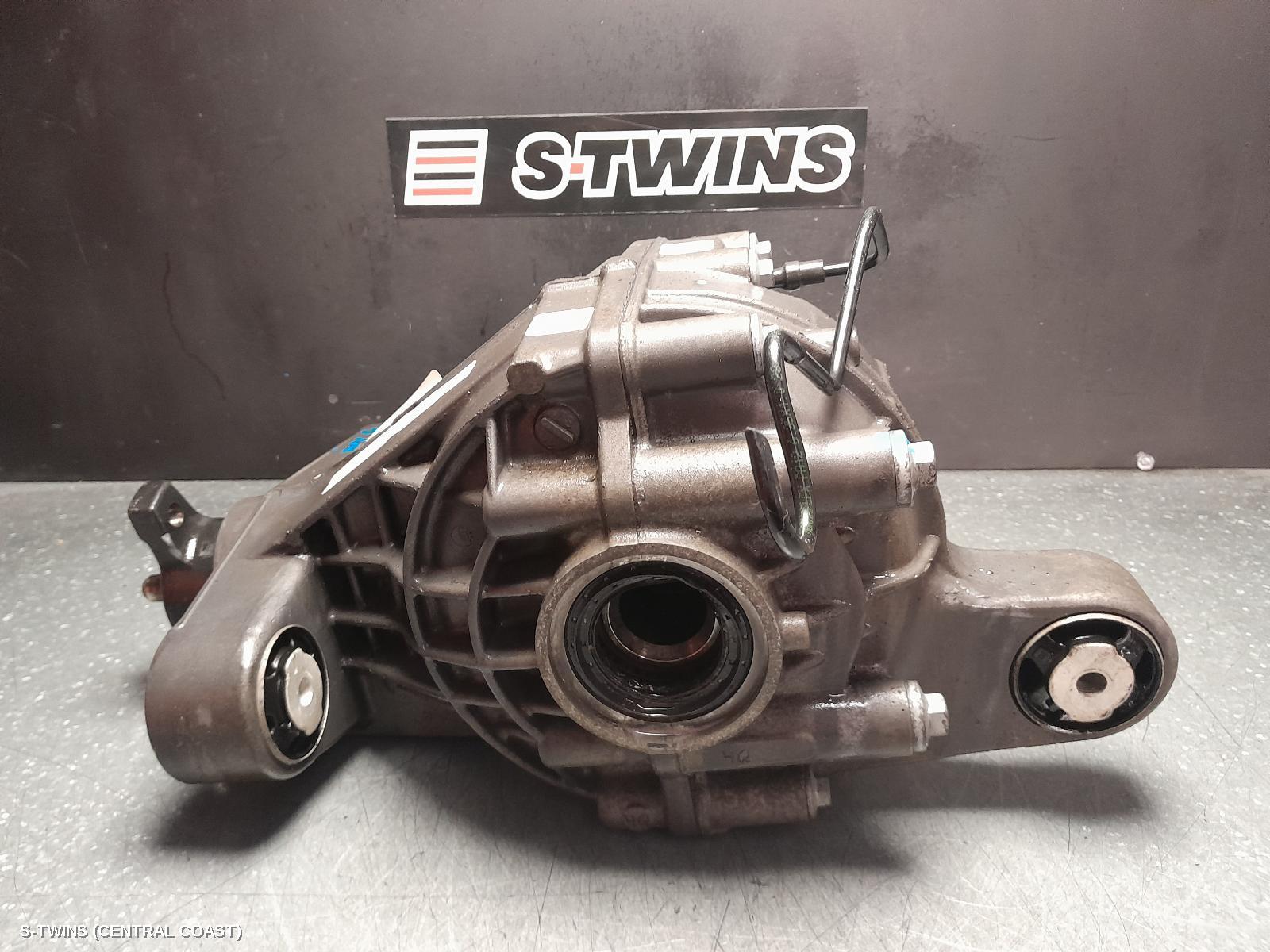 Parts
