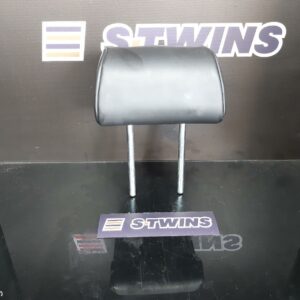 2012 Nissan Dualis Headrest Centre Rear 2Nd Row Leather J10 10/07-05/14 106644