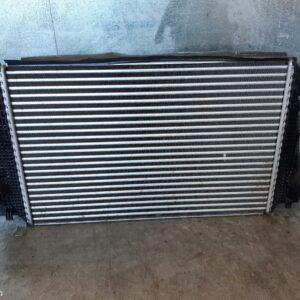 2015 Volkswagen Amarok Intercooler Diesel 2.0 2H Twin Turbo 12/10- 104847