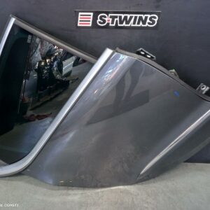 2013 Citroen Ds4 Right Rear Door Sliding 02/12-12/16 352526