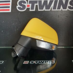 2020 Mg Mg3 Left Door Mirror Szp1 Colour Coded 07/16- 175967
