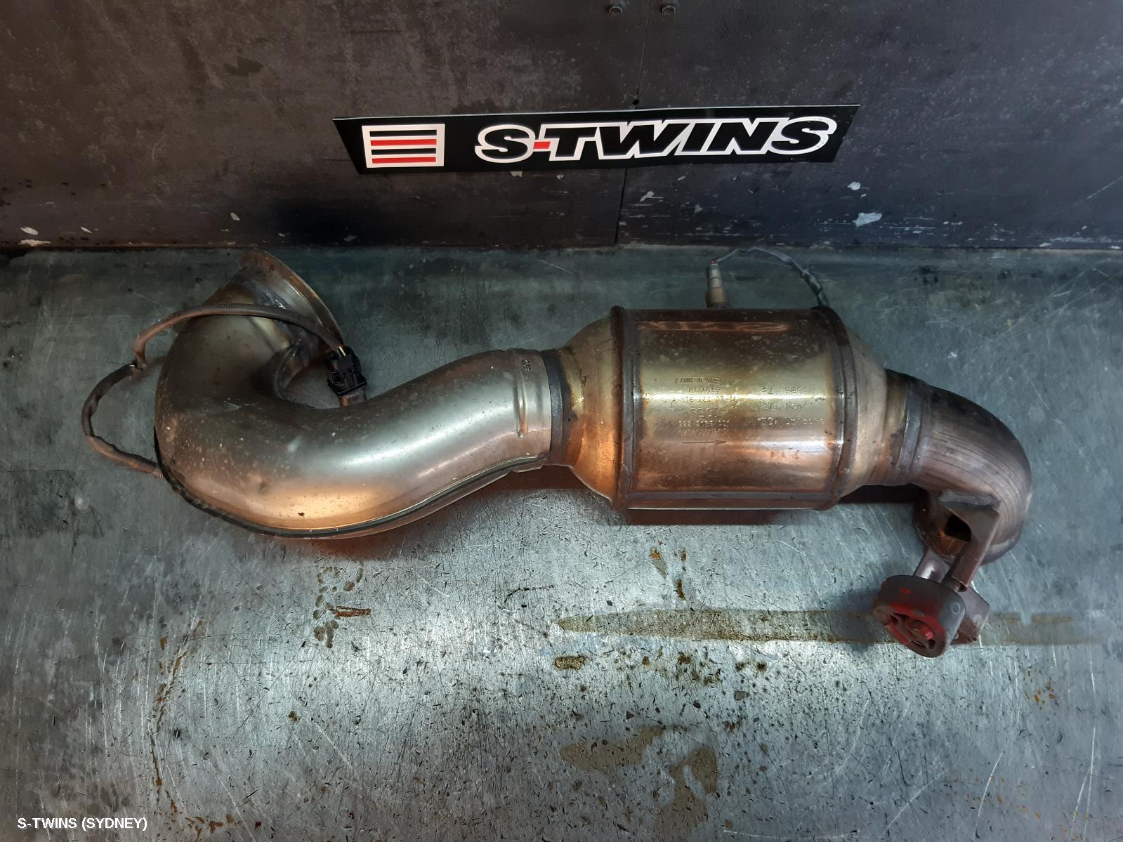 Parts