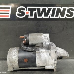 2010 Mazda Bt50 Starter Diesel 3.0 Un 11/06-09/11 270186