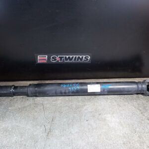 2019 Mitsubishi Pajero Rear Prop Shaft 2.4 Diesel Auto T/M Pajero Sport Qe-Qf 10/15- 198648