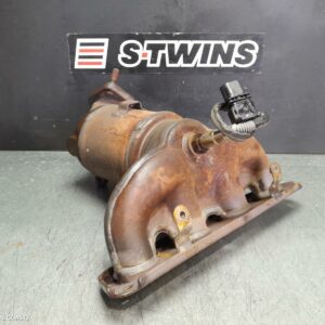 2016 Kia Cerato Catalytic Converter Manifold-Cat Type 2.0 Petrol Yd 03/16-05/18 350456