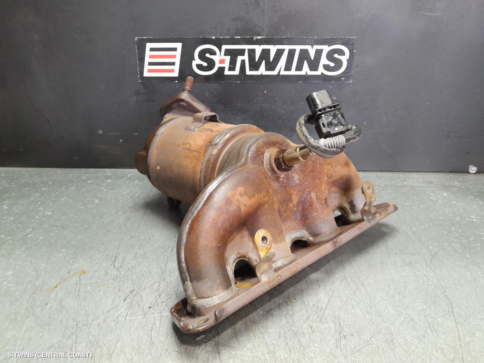 Parts