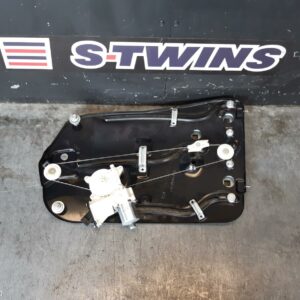 2008 Volvo S70/V70/C70 Right Rear Wnd Reg Motor C70 (Yv1Mc...) M Series 08/06-12/13 109514