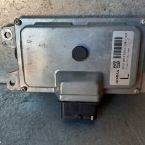 2012 Nissan Dualis Ecu Transmission Ecu Auto T/M J10 10/07-05/14 75532