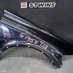 2008 Volvo C30 Right Guard Vin Yv1Mk... 04/07-04/10 349712