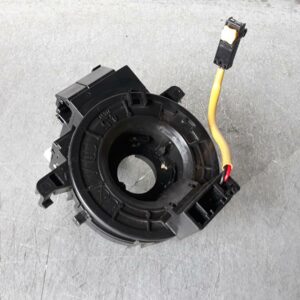 2010 Subaru Liberty Airbag Module Sensor Clockspring 5Th Gen 07/09-08/12 53002