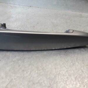 2009 Bmw X5 Door Handle E70 Rh Rear Outer 03/07-08/13 63186