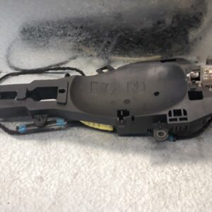 2009 Bmw X5 Door Handle E70 Lh Rear Inner 03/07-08/13 63182