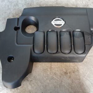 2011 Nissan Elgrand Engine Cover Petrol 2.5 E52 12/10-01/12 (Import) 93444