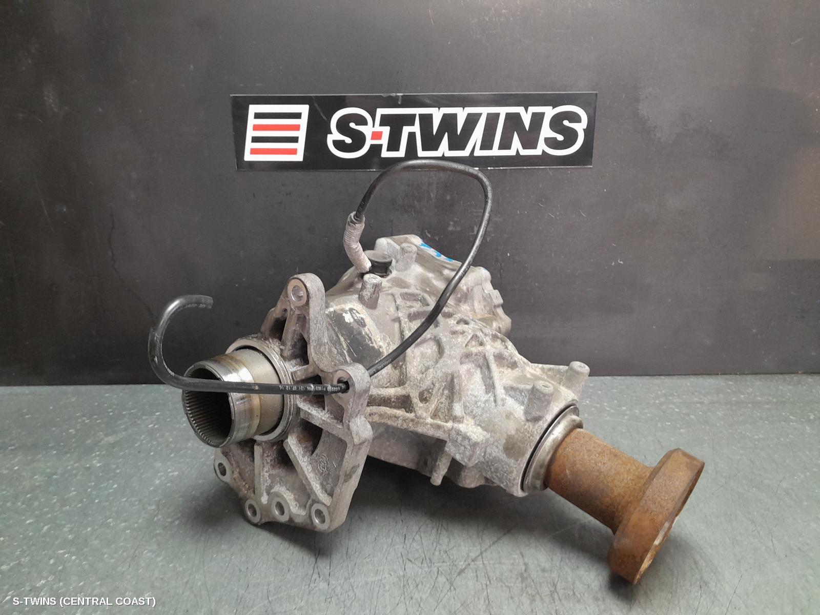 Parts