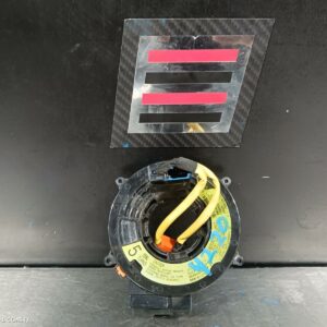 2003 Toyota Prado Airbag Module Sensor Clockspring 120 Series 02/03-10/09 216641