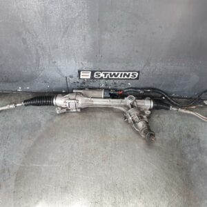 2017 Audi A4 Steering Box Rack B9 8W Electric Non Dynamic Steering Type 10/15- 352714