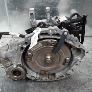 2008 Chrysler Sebring Trans Gearbox Auto Petrol 2.7 Js 05/07-12/11 99424
