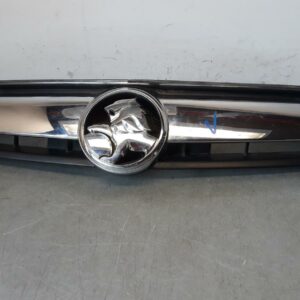 2010 Holden Captiva Grille Radiator Grille (Upper) Cg Maxx/Captiva 5 (4Th Vin = D) 09/06-02/11 51036