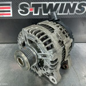 2008 Land Rover Freelander Alternator Diesel 2.2 Turbo Lf2 06/07-12/14 209006