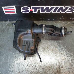 2013 Nissan Dualis Air Cleaner Box Air Resonator J10 2.0 Petrol Mr20 10/07-05/14 148341