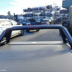 2022 Nissan Navara Sports Bar Np300 04/15- 288757