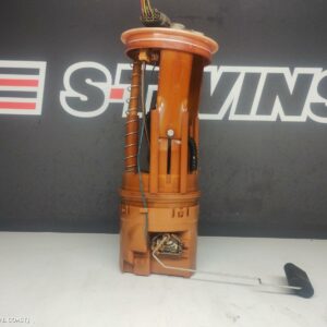2007 Nissan Navara Fuel Pump D40 Petrol 09/05-08/15 255800