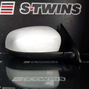 2019 Jeep Cherokee Right Door Mirror Kl Limited/S-Limited Colour Coded W/ Memory Type 04/18- 199897